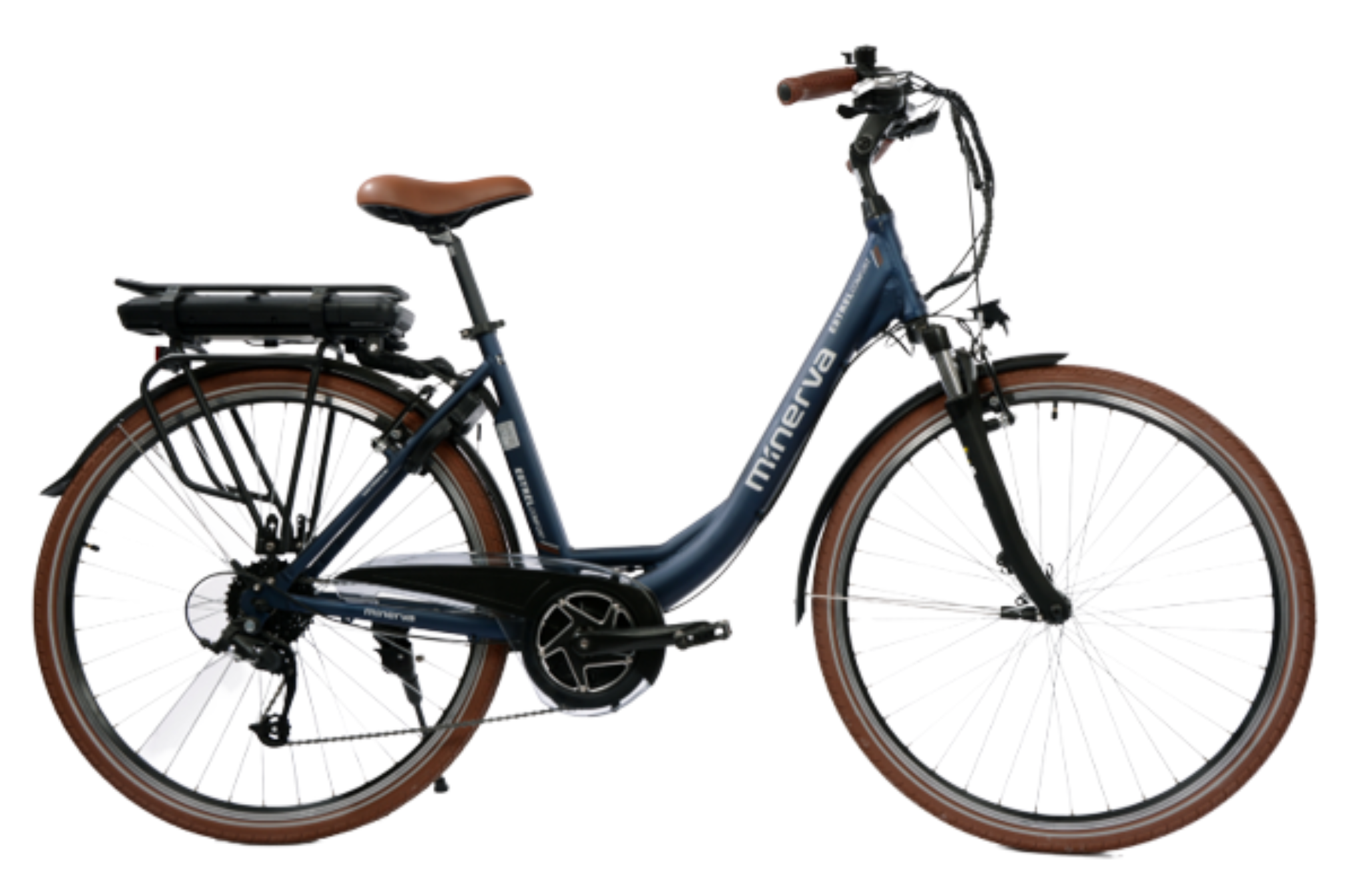Minerva Estrel Comfort